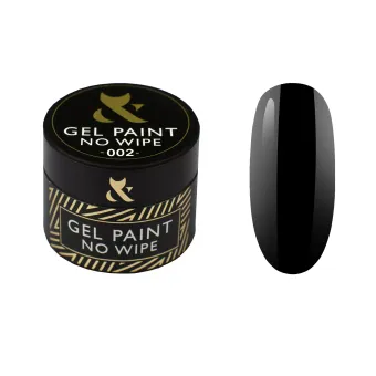 Gel Paint No Wipe 002